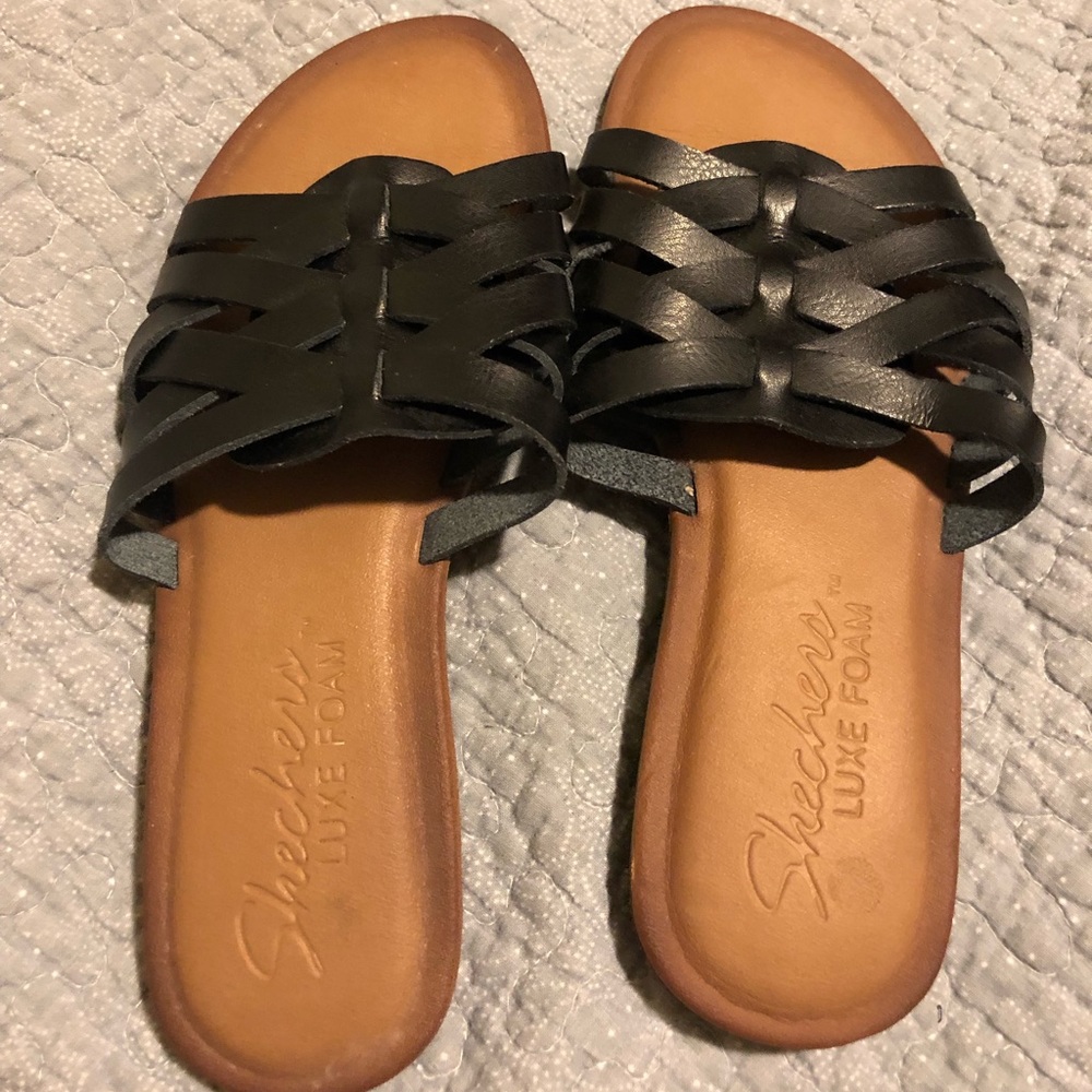 Skechers Slides